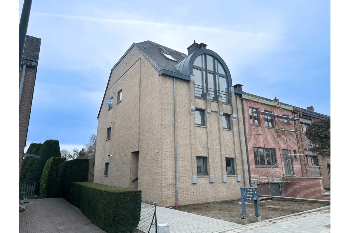 Duplex à louer à Nivelles 1400 875.00€ 2 chambres 60.00m² - annonce 695381