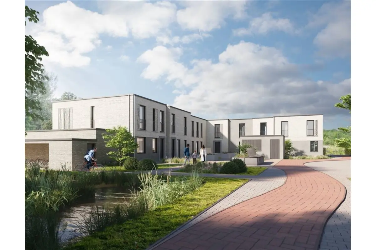 Huis te  koop in Olen 2250 342940.00€ 3 slaapkamers 131.90m² - Zoekertje 694772