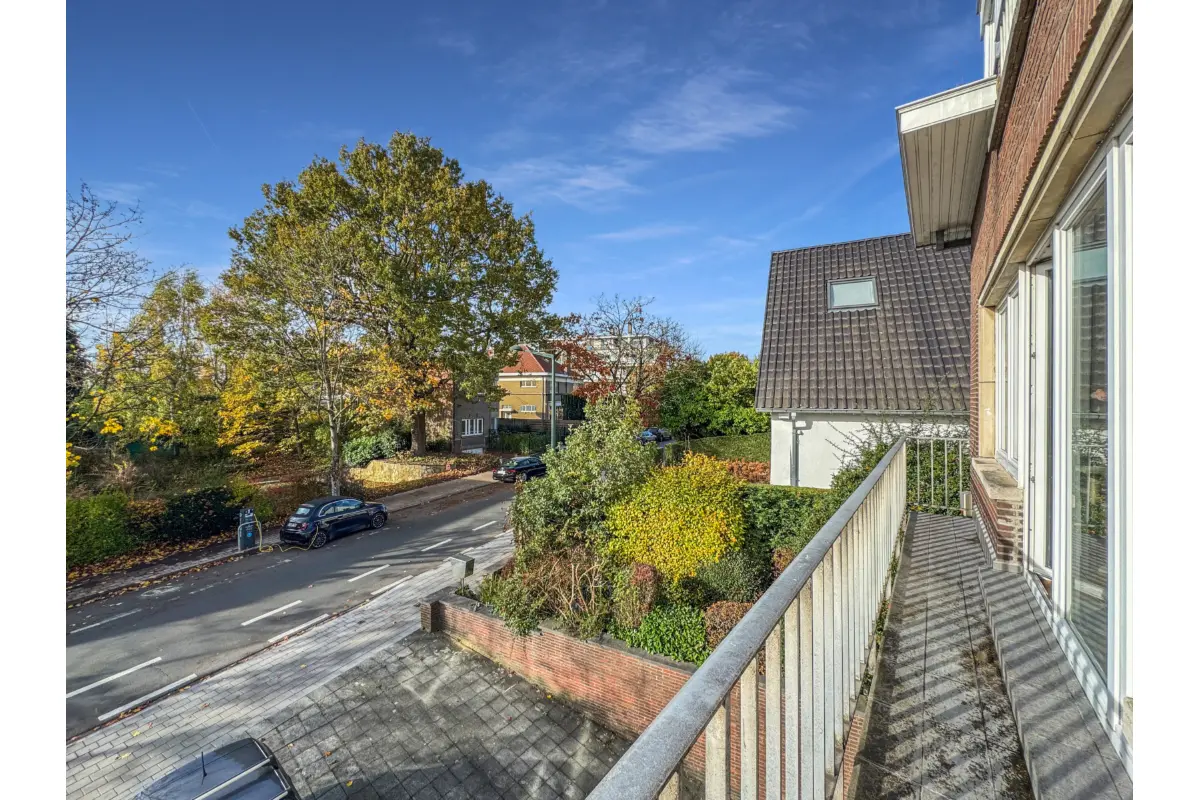 Appartement te  koop in Ukkel 1180 310000.00€ 3 slaapkamers 100.00m² - Zoekertje 694923