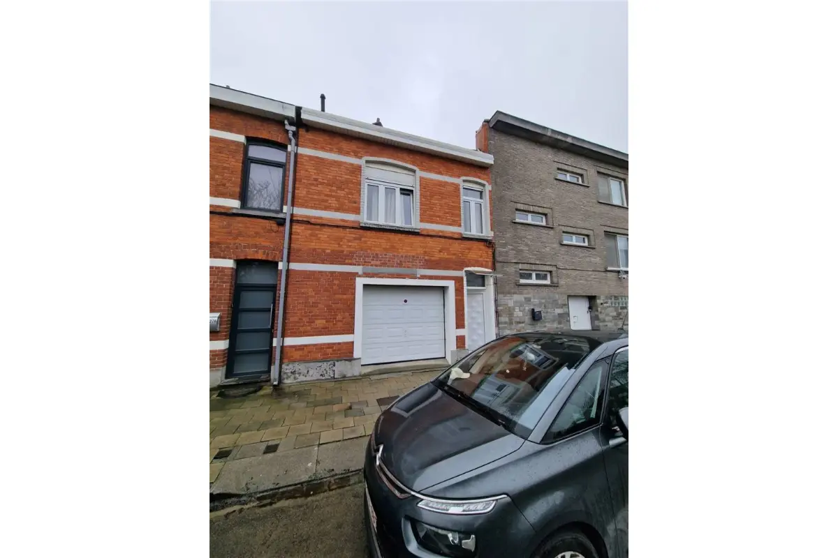 Maison à  à Vilvorde 1800 399000.00€ 3 chambres 180.00m² - annonce 695470