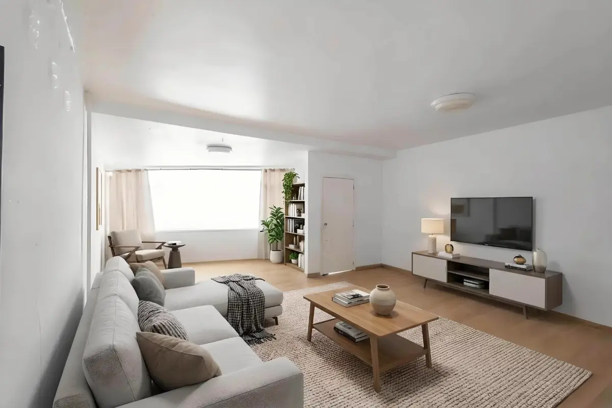 Appartement à vendre à Laeken 1020 187000.00€ 1 chambres 75.00m² - annonce 694736