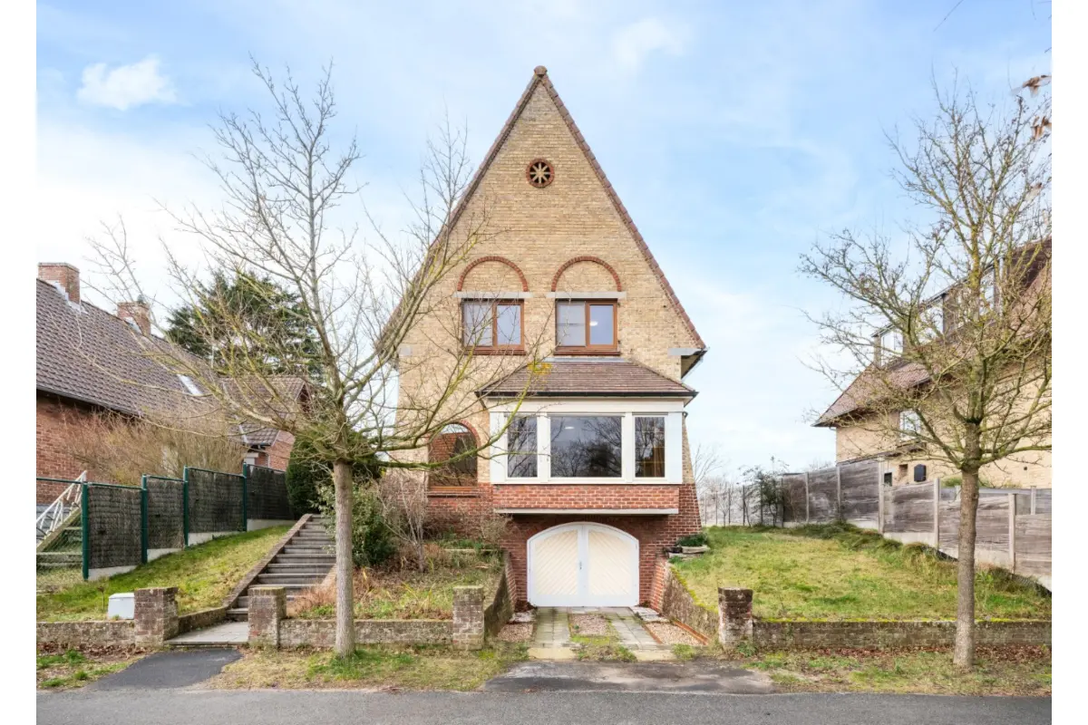 Huis te  koop in Koksijde 8670 525000.00€ 4 slaapkamers 152.00m² - Zoekertje 694746