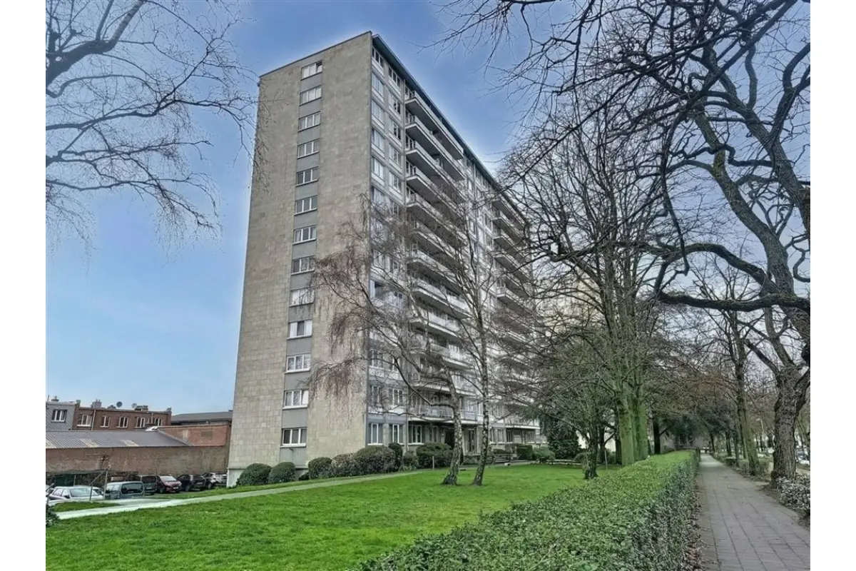 Appartement te  koop in Anderlecht 1070 209000.00€ 3 slaapkamers 90.00m² - Zoekertje 695033