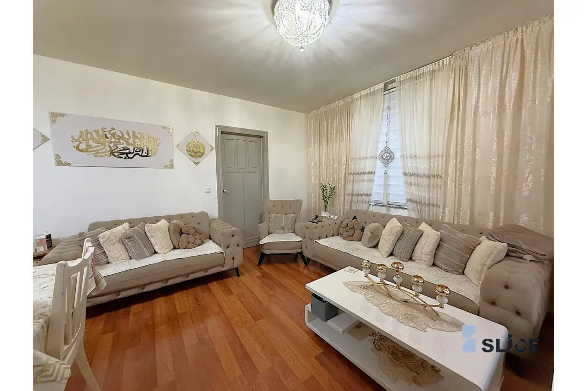 Appartement à vendre à Evere 1140 190000.00€ 2 chambres 65.00m² - annonce 695554