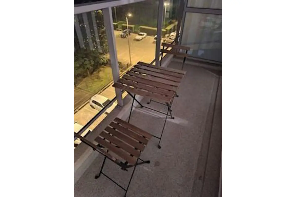 Appartement te  huur in Jette 1090 1300.00€  slaapkamers m² - Zoekertje 694724