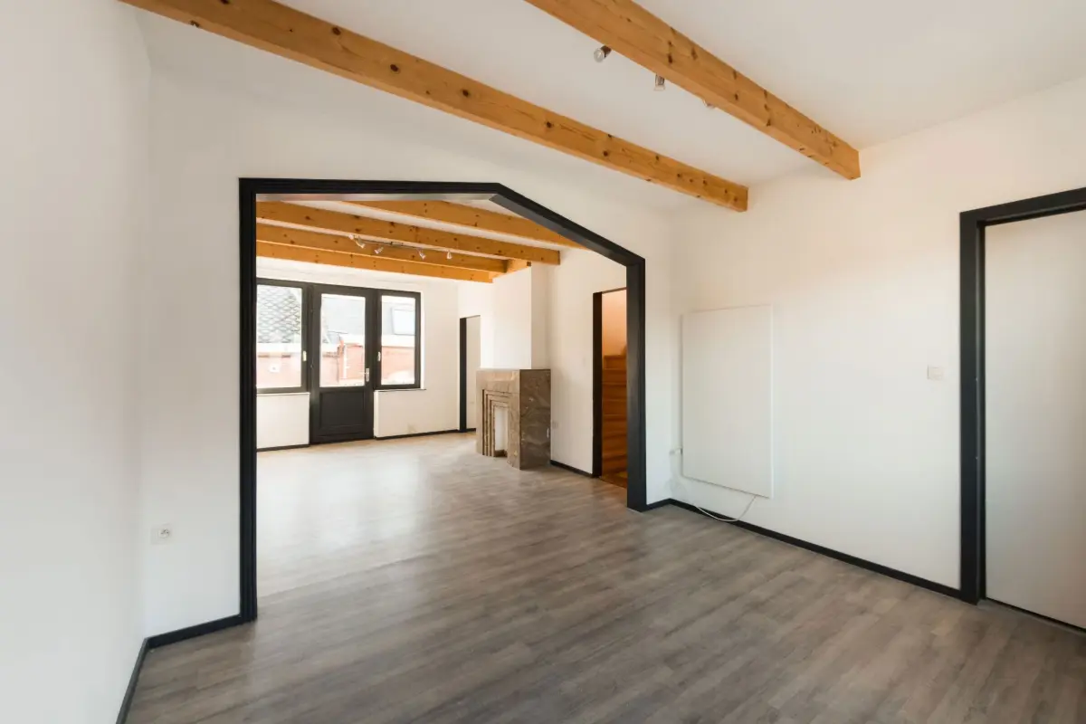 Duplex à louer à Saint-Servais 5002 950.00€ 2 chambres 60.00m² - annonce 694939