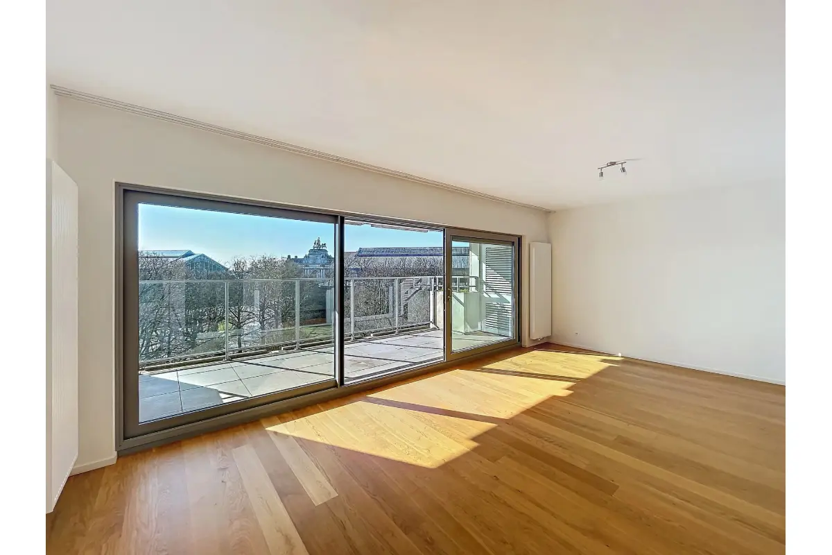 Appartement à  à Etterbeek 1040 2380.00€ 2 chambres 110.00m² - annonce 695098