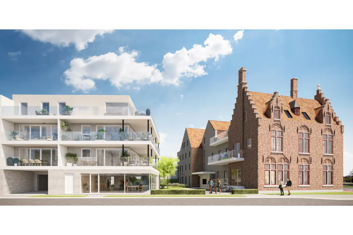 Handelszaak te  koop in Brugge 8000 395000.00€  slaapkamers 147.53m² - Zoekertje 694741