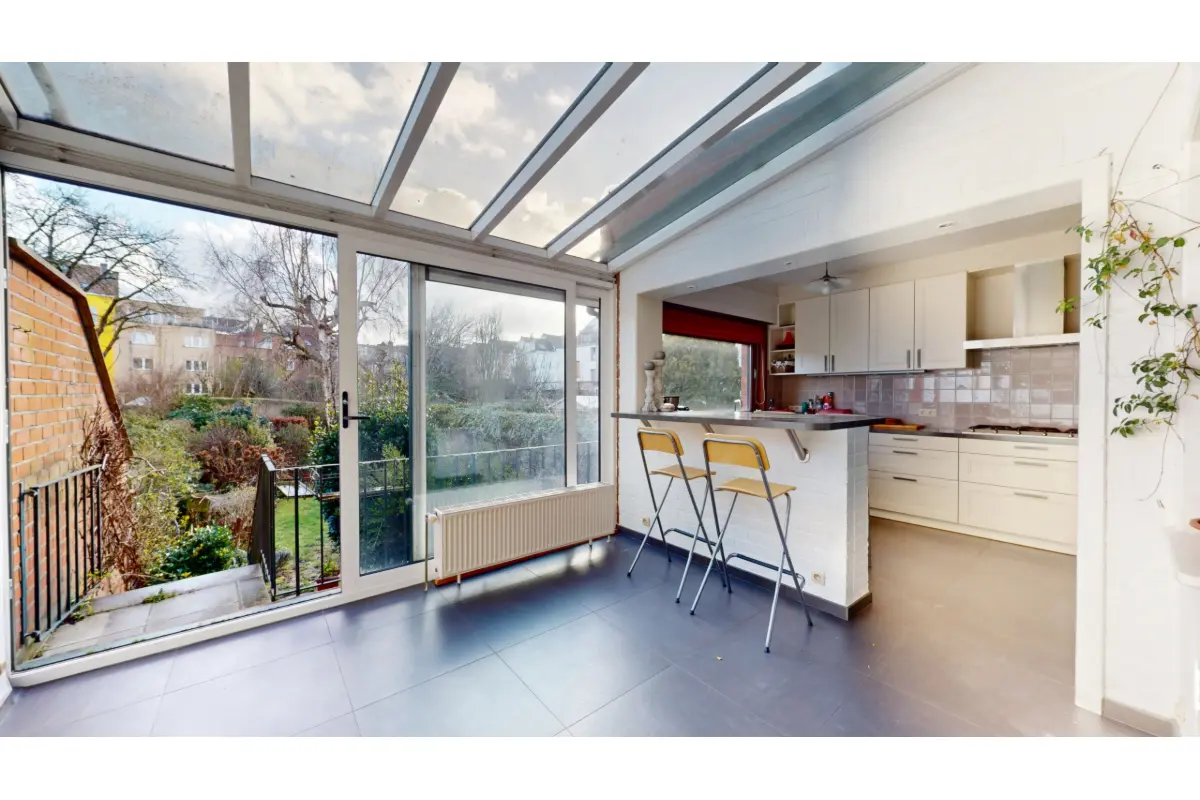 Maison à  à Anderlecht 1070 475000.00€ 4 chambres 240.00m² - annonce 695399