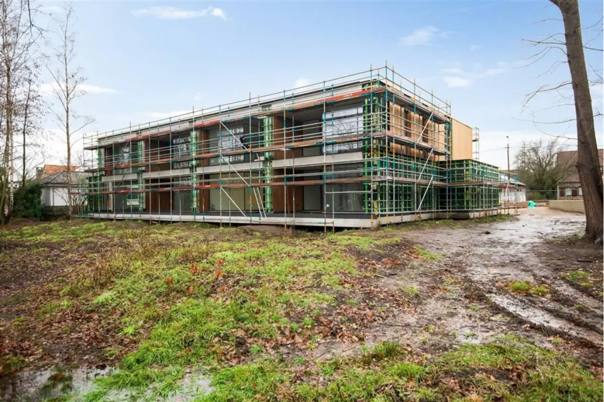 Penthouse à vendre à Puurs 2870 368000.00€ 2 chambres 97.81m² - annonce 695242