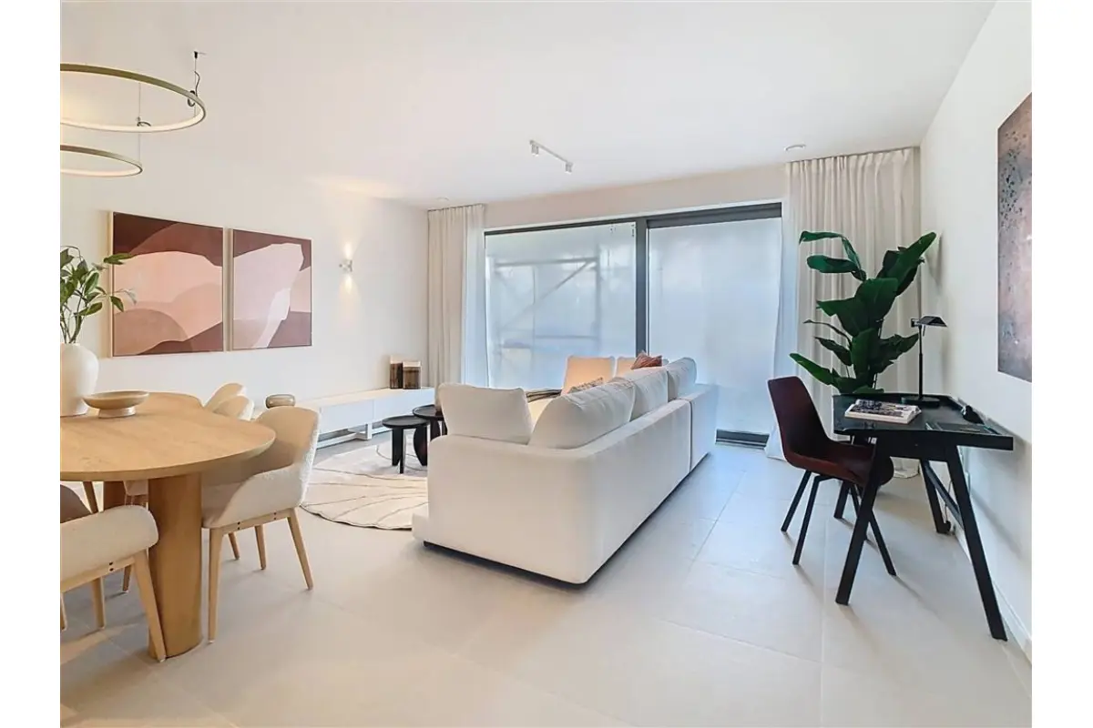 Rez-de-chaussée à vendre à Turnhout 2300 234900.00€ 2 chambres 78.00m² - annonce 696129