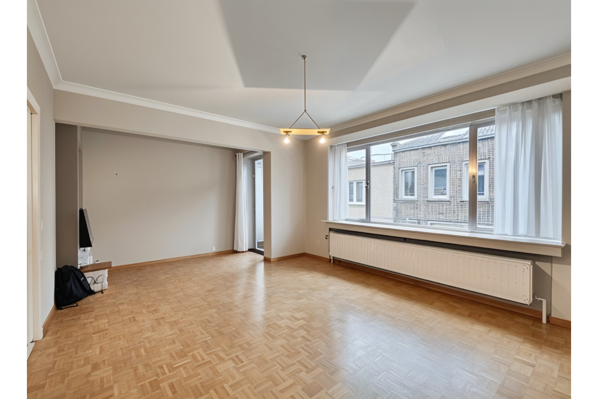 Appartement à vendre à Evere 1140 195000.00€ 1 chambres 65.00m² - annonce 696572