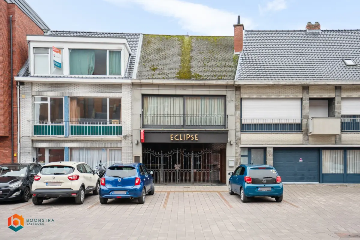 Commerce à vendre à Beerzel 2580 380000.00€ 2 chambres 252.00m² - annonce 695699