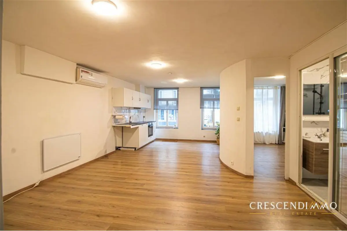 Appartement à louer à Bruxelles 1000 1475.00€ 2 chambres 70.00m² - annonce 695985