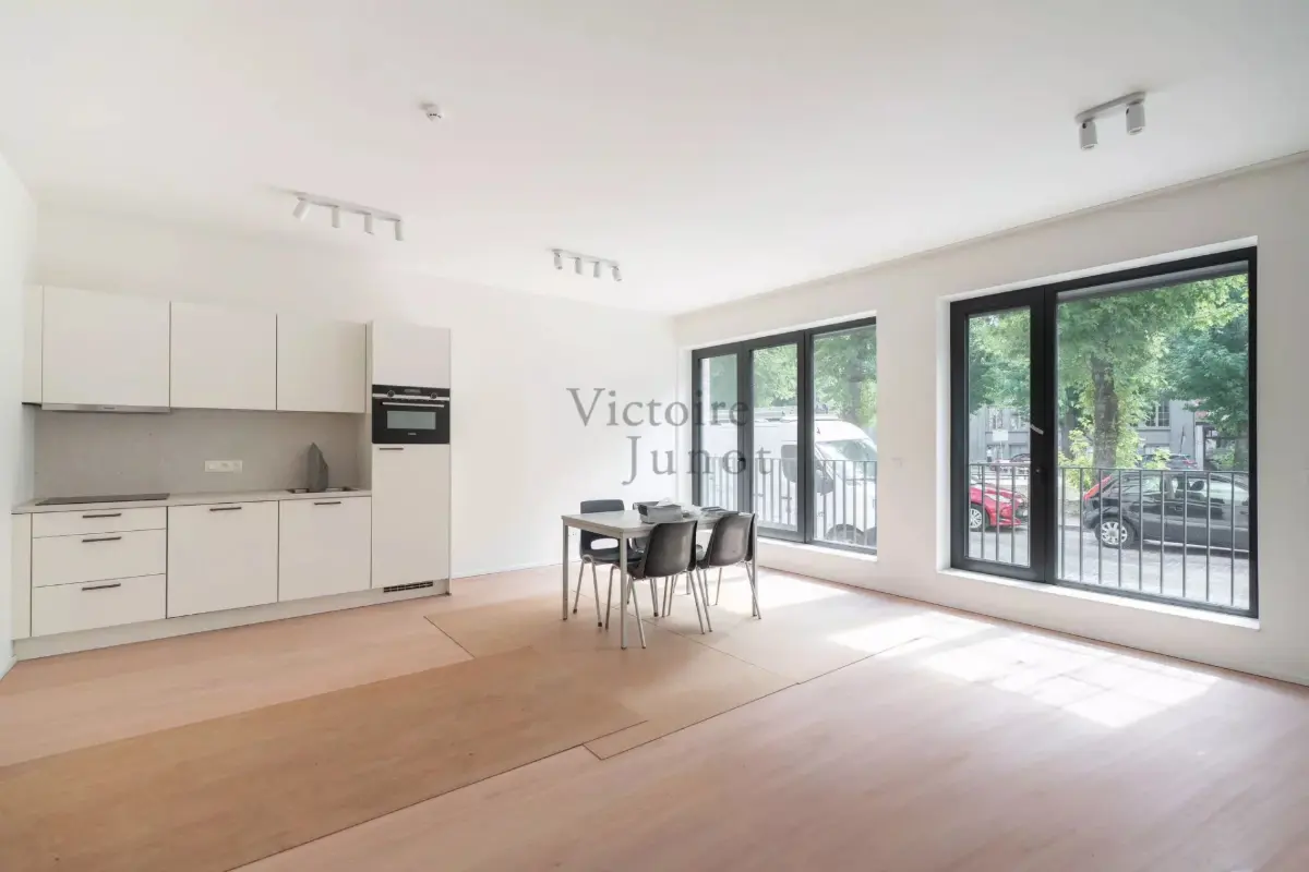 Appartement à vendre à Bruxelles 1000 270000.00€ 3 chambres 53.70m² - annonce 696459