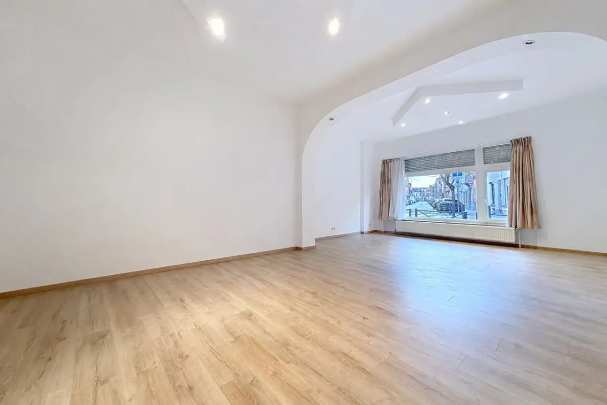 Appartement à vendre à Evere 1140 245000.00€ 1 chambres 107.00m² - annonce 695892