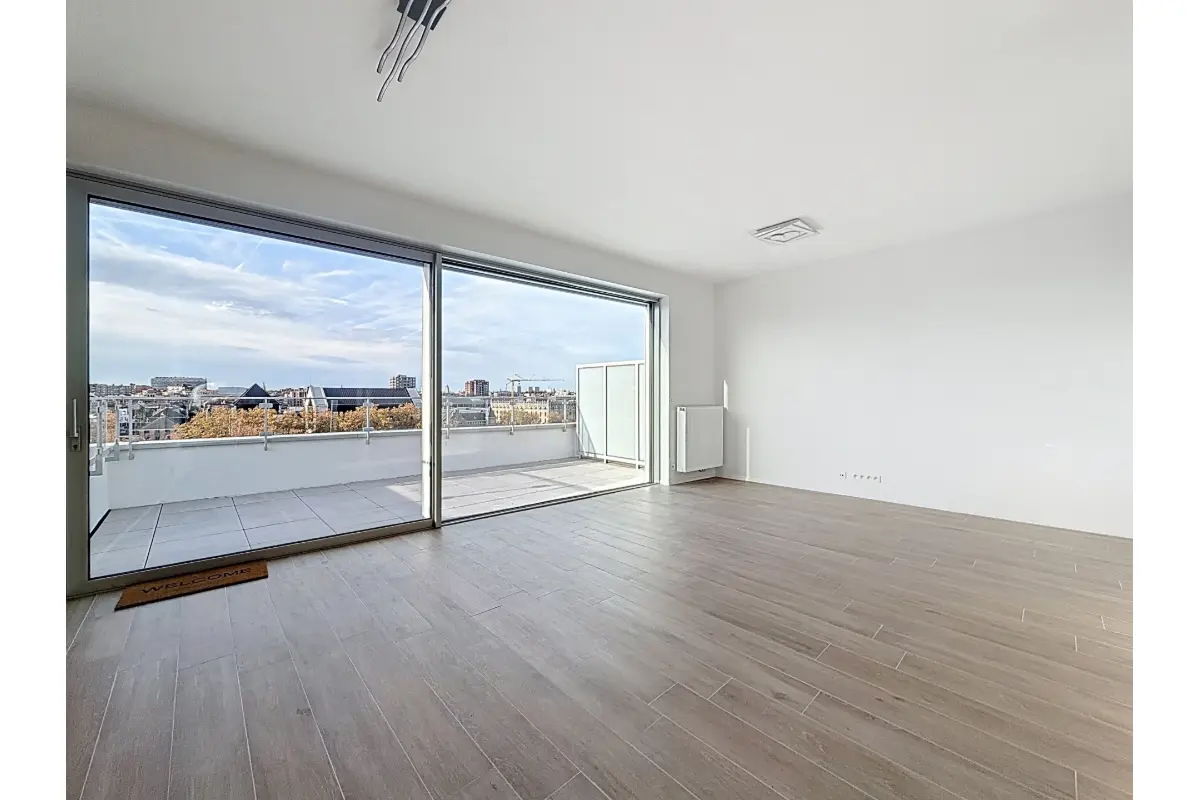Appartement à louer à Bruxelles 1000 2300.00€ 3 chambres 115.85m² - annonce 696134