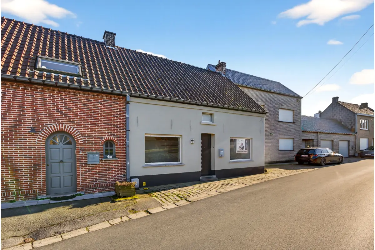 Appartementsgebouw te  koop in Brakel 9660 295000.00€ 3 slaapkamers 181.00m² - Zoekertje 696585