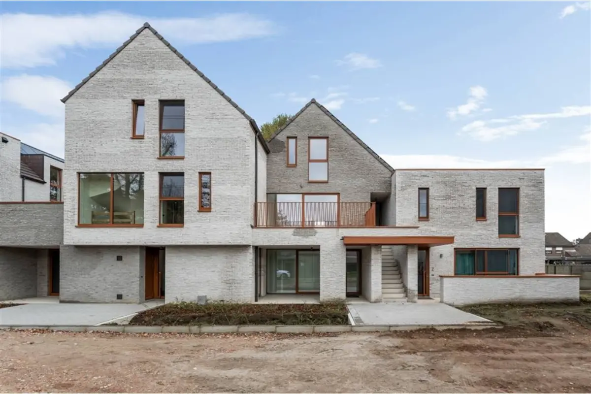 Rez-de-chaussée à vendre à Olen 2250 285000.00€ 2 chambres 95.10m² - annonce 696043