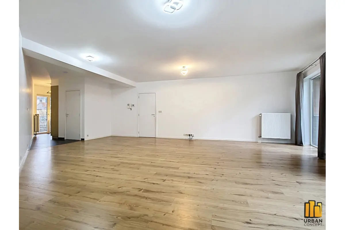 Appartement à  à Laeken 1020 330000.00€ 2 chambres 96.00m² - annonce 695902