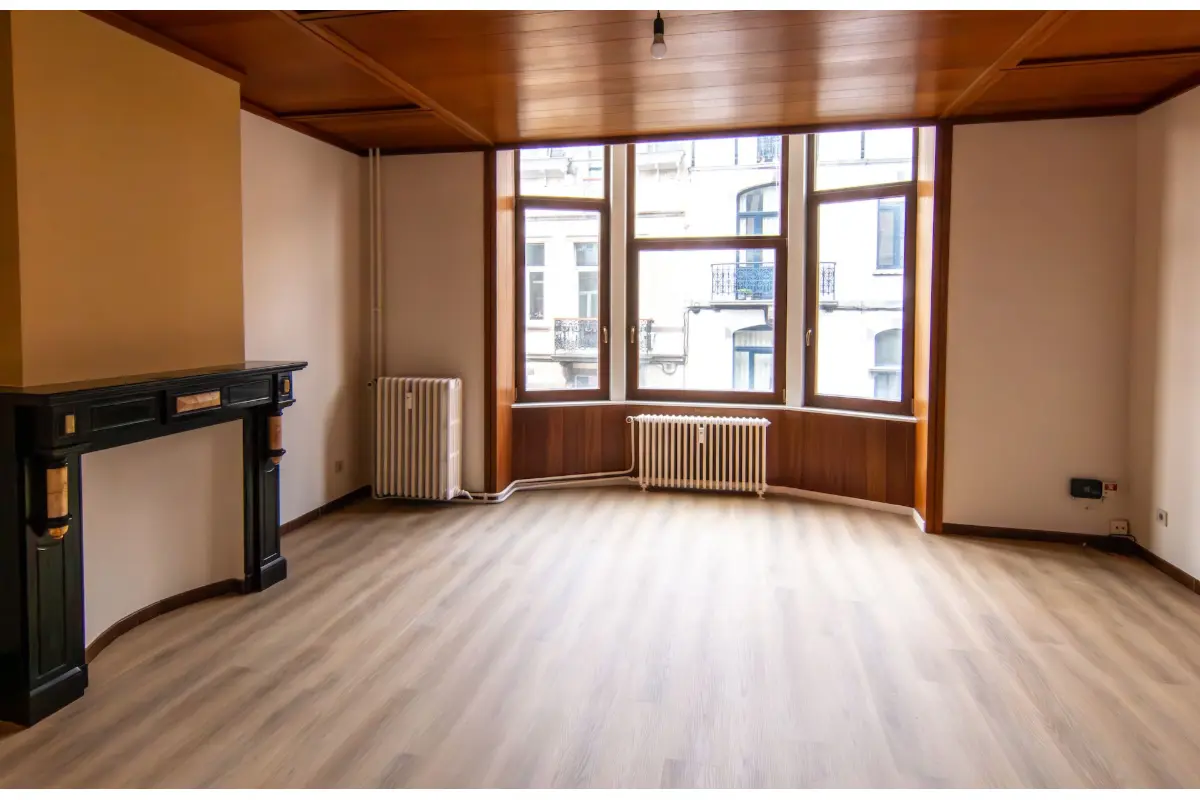 Appartement à louer à Schaerbeek 1030 1025.00€ 1 chambres 62.00m² - annonce 696377