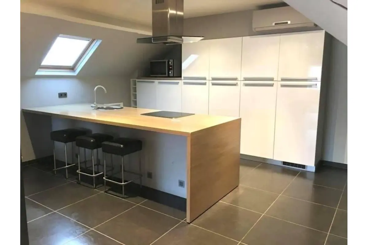 Duplex te  huur in Begijnendijk 3130 1025.00€ 3 slaapkamers 175.00m² - Zoekertje 695793