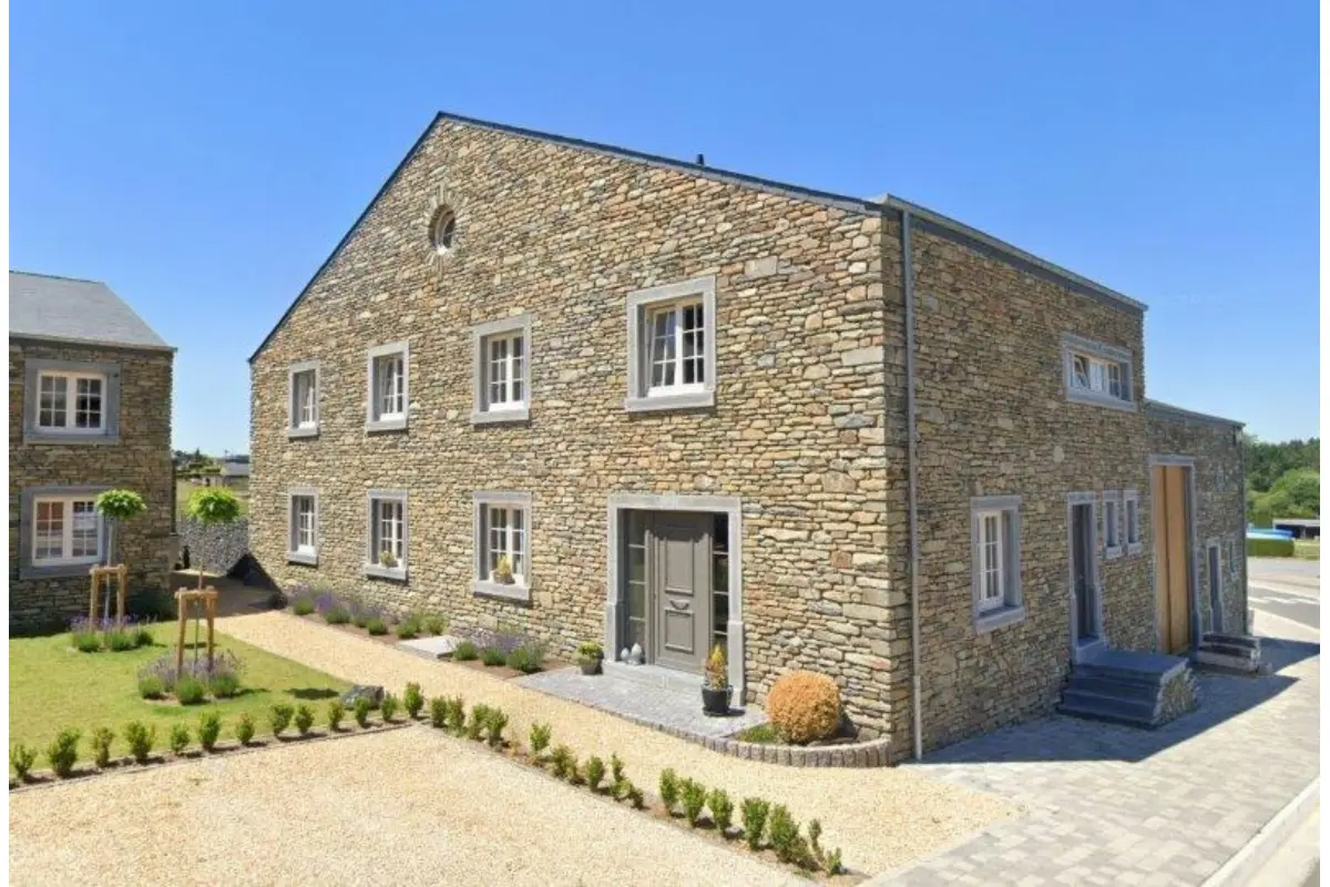 Huis te  huur in Jehonville 6880 975.00€ 2 slaapkamers 140.00m² - Zoekertje 695945