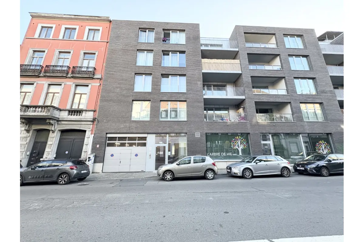 Studio te  huur in Schaarbeek 1030 850.00€ 0 slaapkamers 36.00m² - Zoekertje 696397