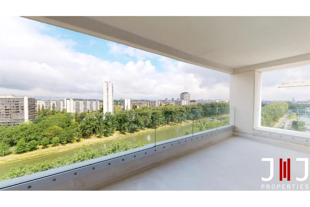 Appartement te  huur in Anderlecht 1070 1700.00€ 3 slaapkamers 130.00m² - Zoekertje 696295