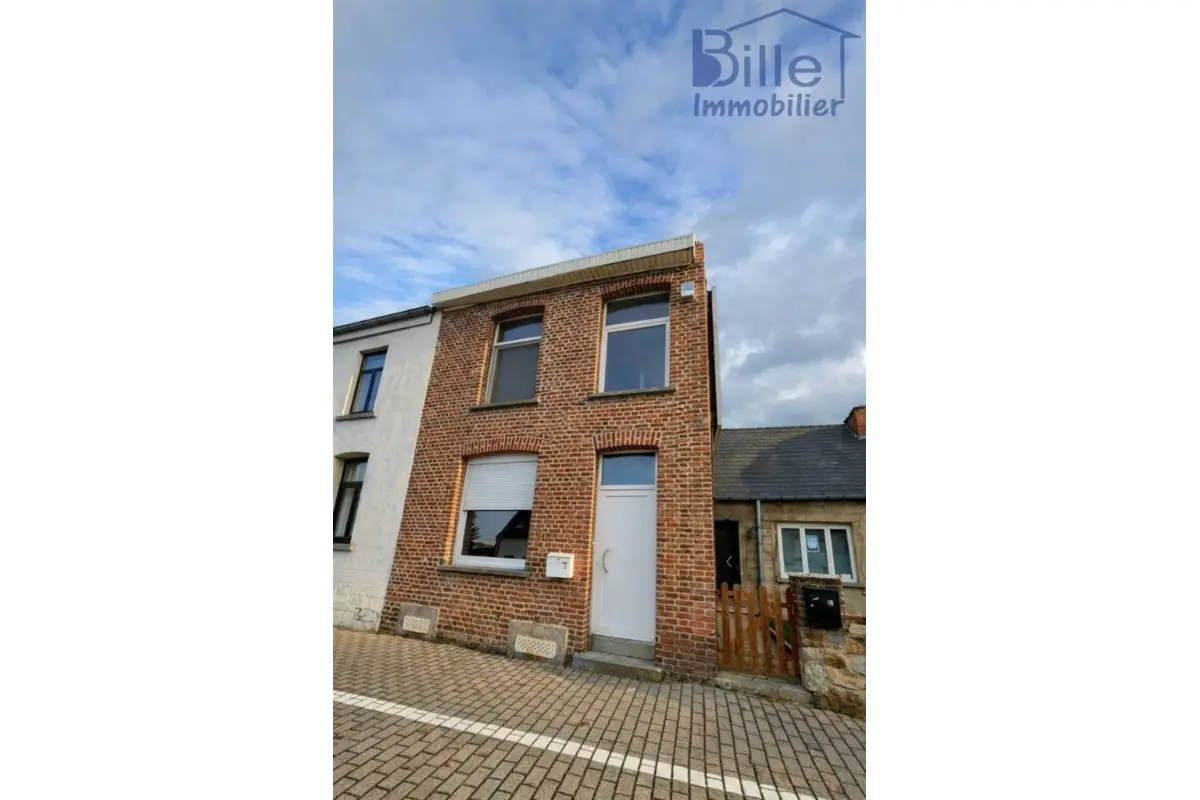Huis te  huur in Chièvres 7950 955.00€ 3 slaapkamers 150.00m² - Zoekertje 696597