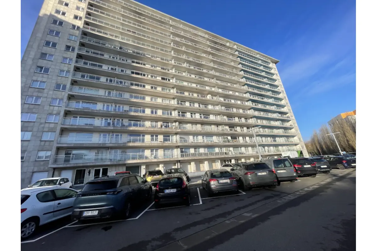 Appartement à vendre à Woluwe-Saint-Lambert 1200 345000.00€ 2 chambres 85.00m² - annonce 696580