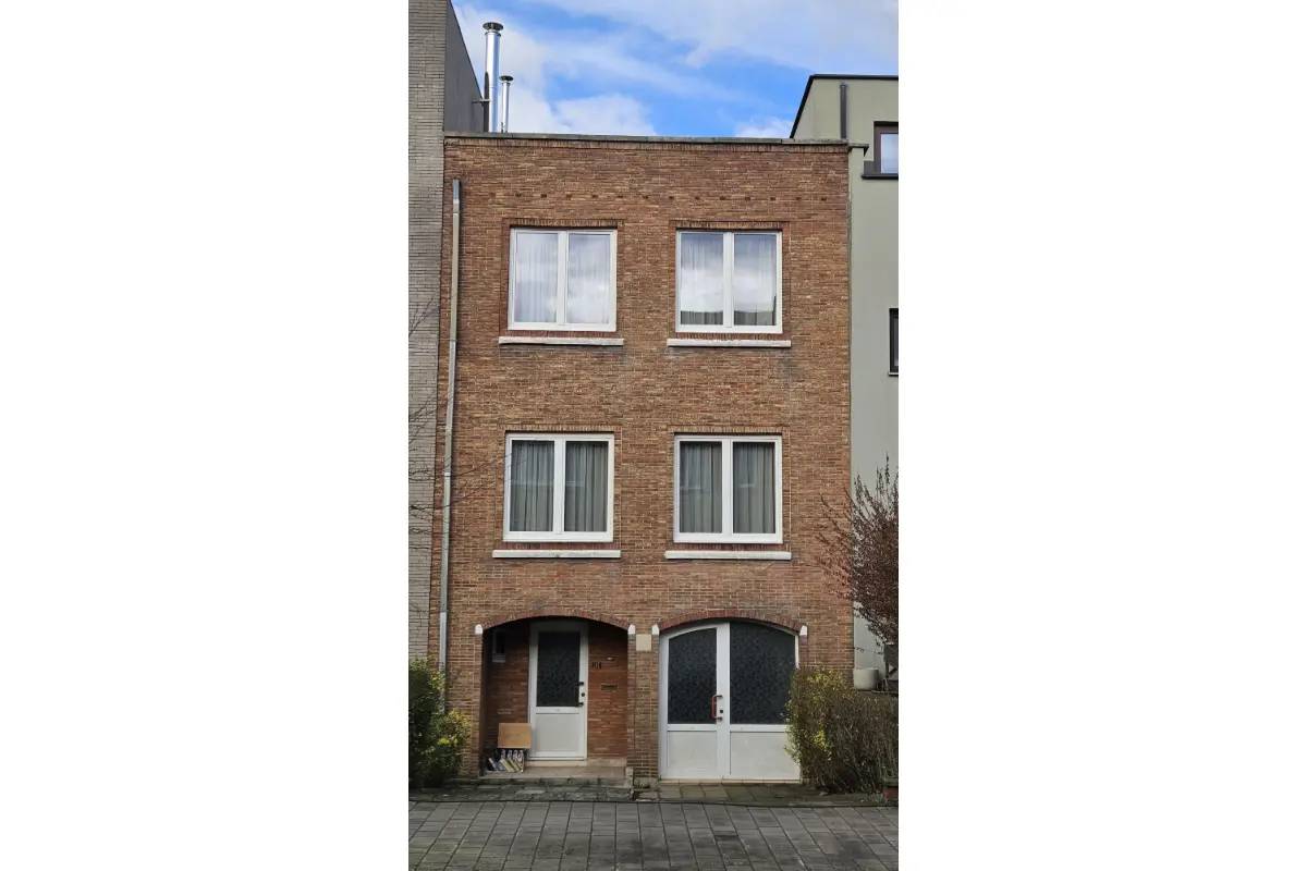 Huis te  koop in Oudergem 1160 429000.00€ 3 slaapkamers 130.00m² - Zoekertje 696549