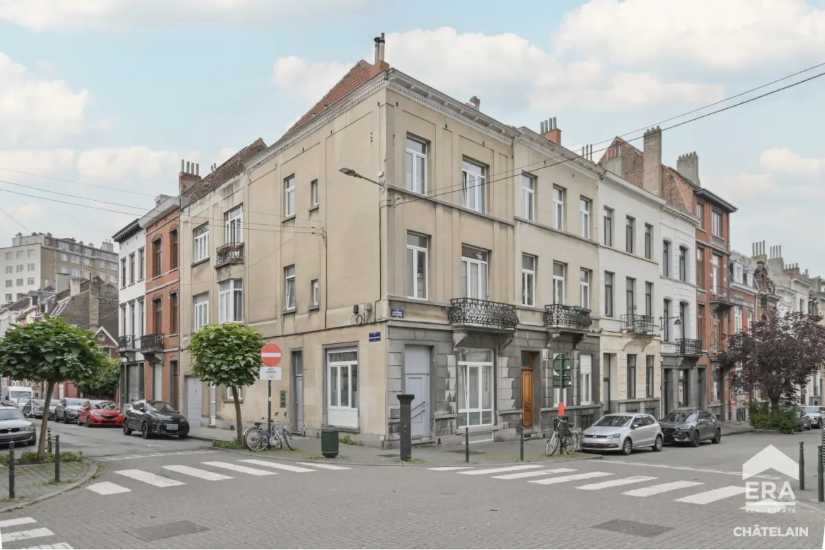 Autre à vendre à Bruxelles 1000 920000.00€ 0 chambres 360.00m² - annonce 695894