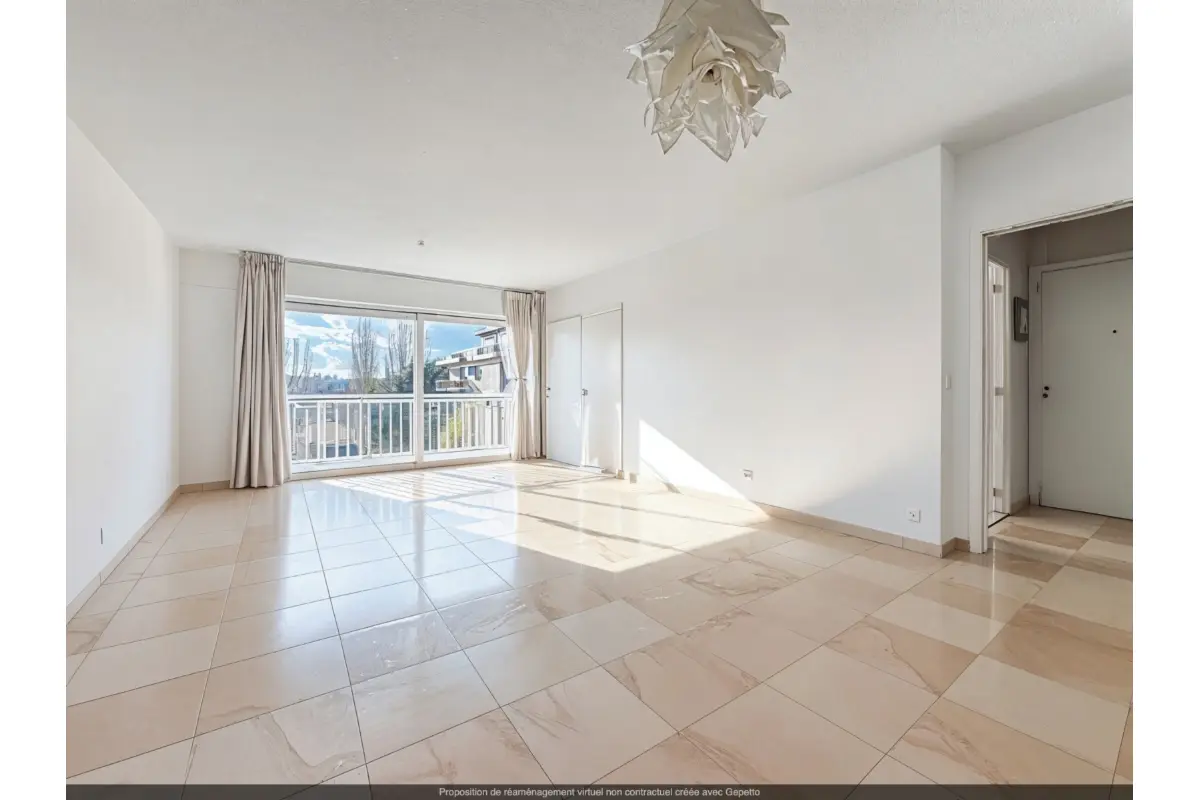 Appartement te  koop in Koekelberg 1081 259000.00€ 2 slaapkamers 103.00m² - Zoekertje 696232