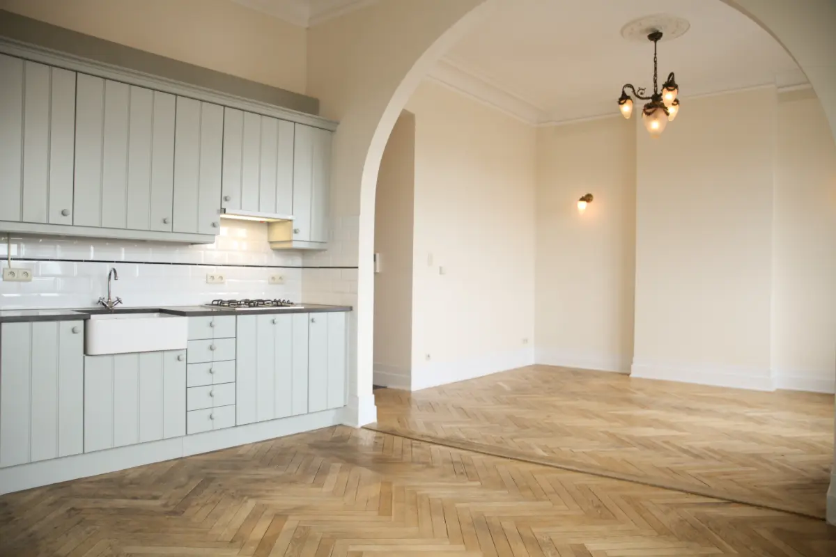 Duplex te  huur in Antwerpen 2018 1700.00€ 3 slaapkamers 120.00m² - Zoekertje 696220