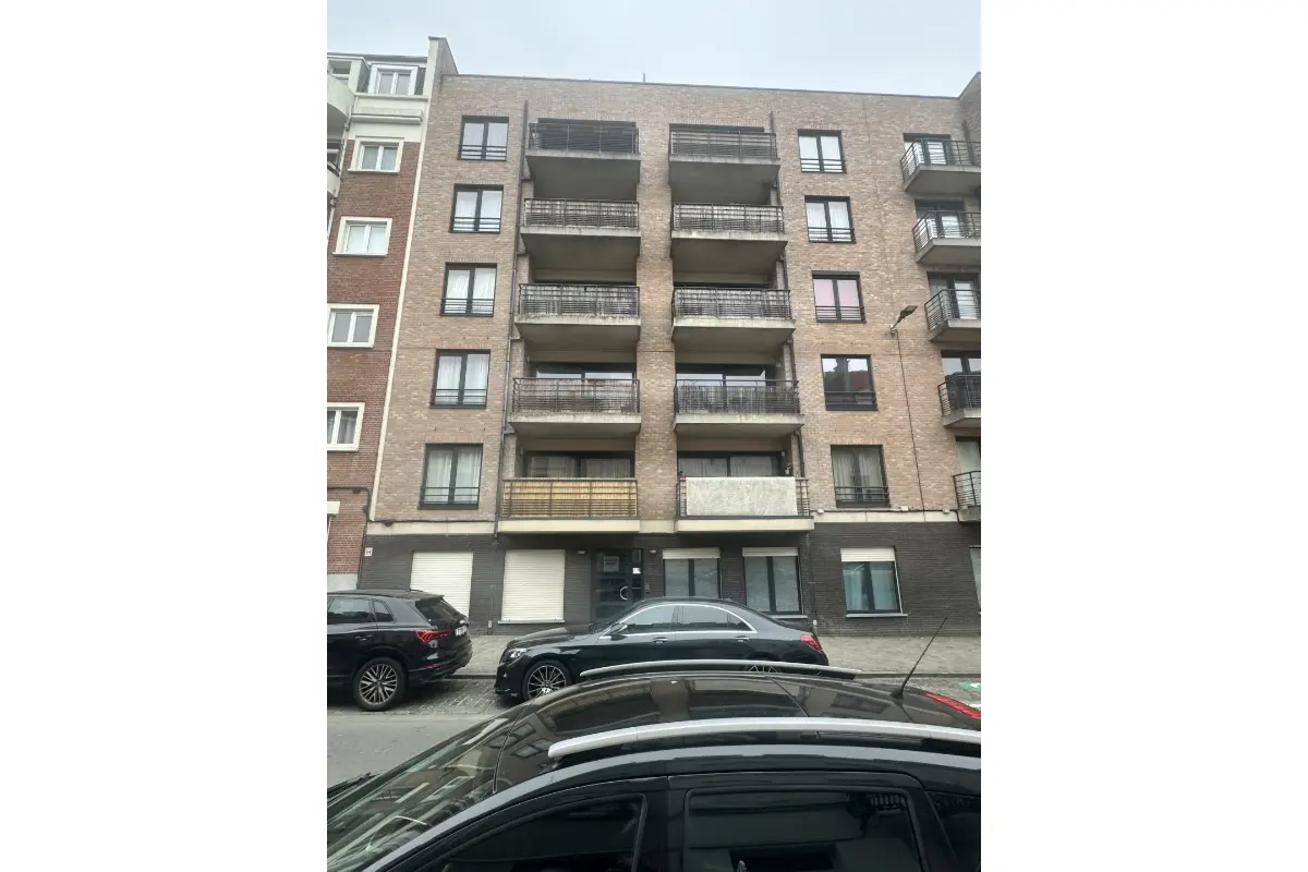 Appartement te  koop in Brussel 1000 320000.00€ 2 slaapkamers 88.00m² - Zoekertje 695808