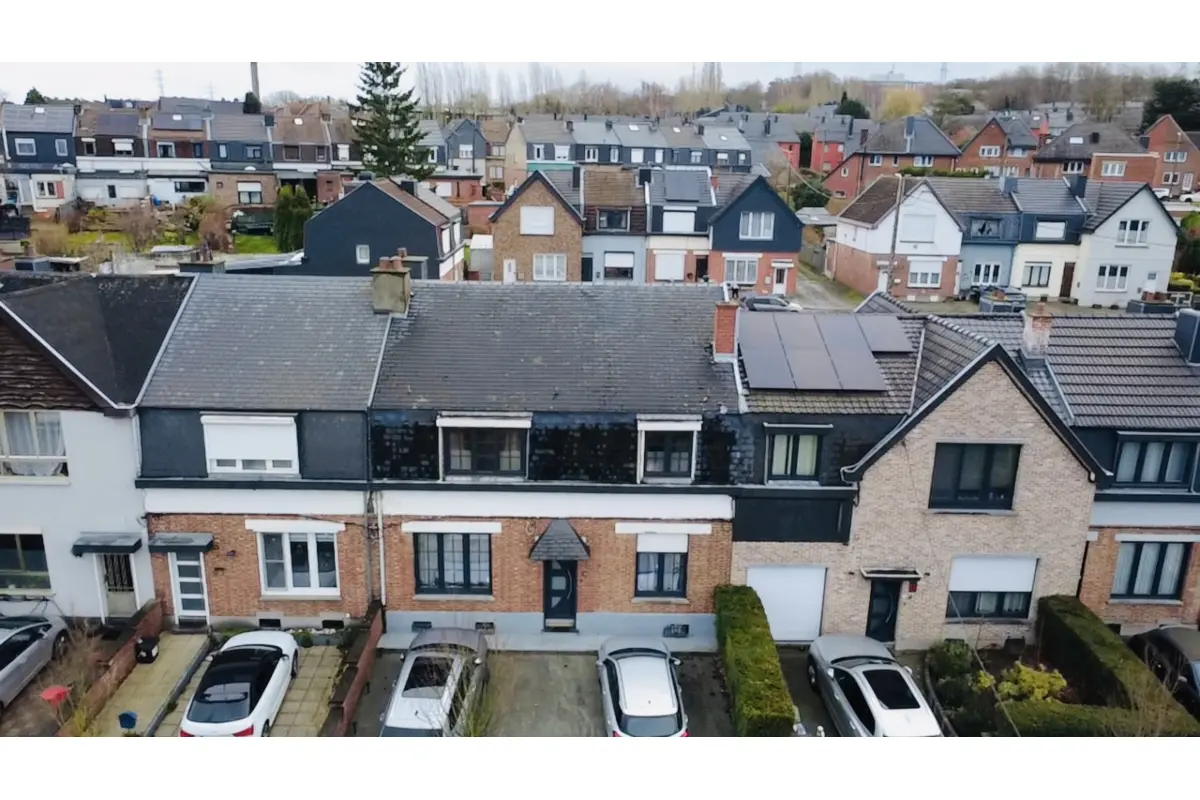 Huis te  huur in Ougrée 4102 500.00€ 4 slaapkamers 126.00m² - Zoekertje 696398