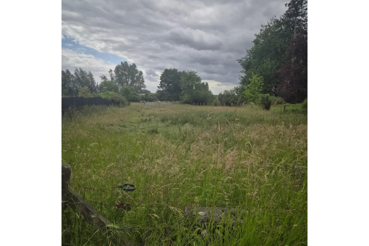 Terrain à vendre à Lessines 7860 120000.00€  chambres m² - annonce 696595