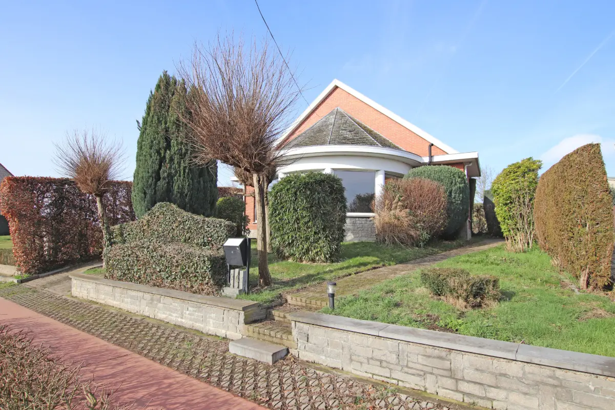 Huis te  huur in Overijse 3090 1600.00€ 3 slaapkamers 160.00m² - Zoekertje 696495