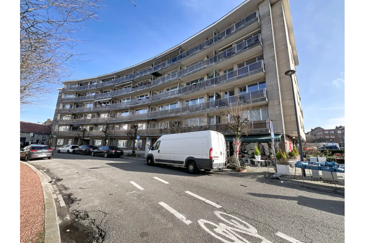 Appartement à vendre à Evere 1140 225000.00€ 2 chambres 90.00m² - annonce 695890