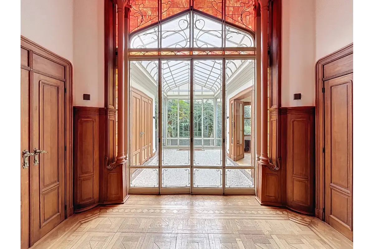 Appartement te  koop in Sint-Gillis 1060 1600000.00€  slaapkamers 430.00m² - Zoekertje 696464