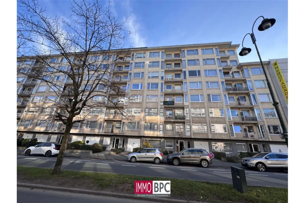 Appartement te  koop in Sint-Jans-Molenbeek 1080 199000.00€ 2 slaapkamers 84.00m² - Zoekertje 696494