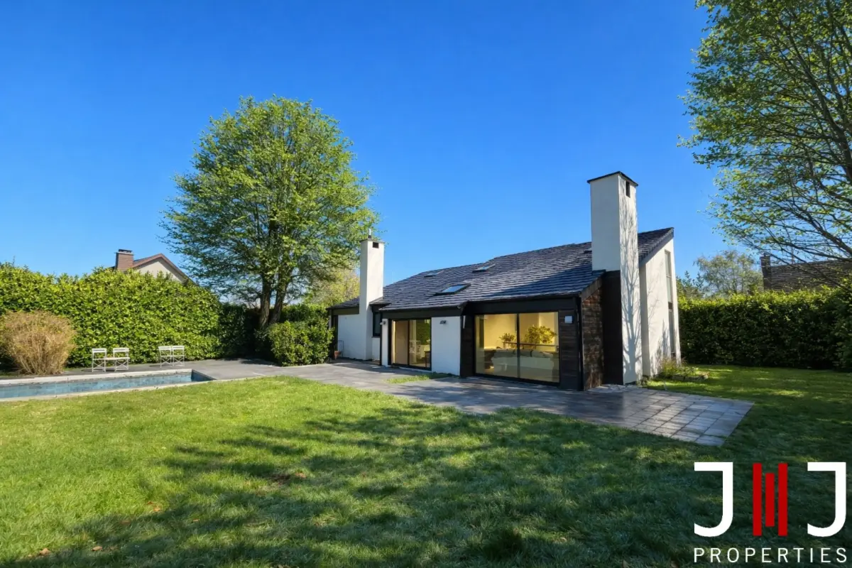 Huis te  in Lasne 1380 780000.00€ 4 slaapkamers 169.00m² - Zoekertje 755210