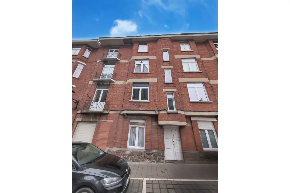 Appartement te  koop in Vorst 1190 130000.00€ 1 slaapkamers 43.00m² - Zoekertje 696036