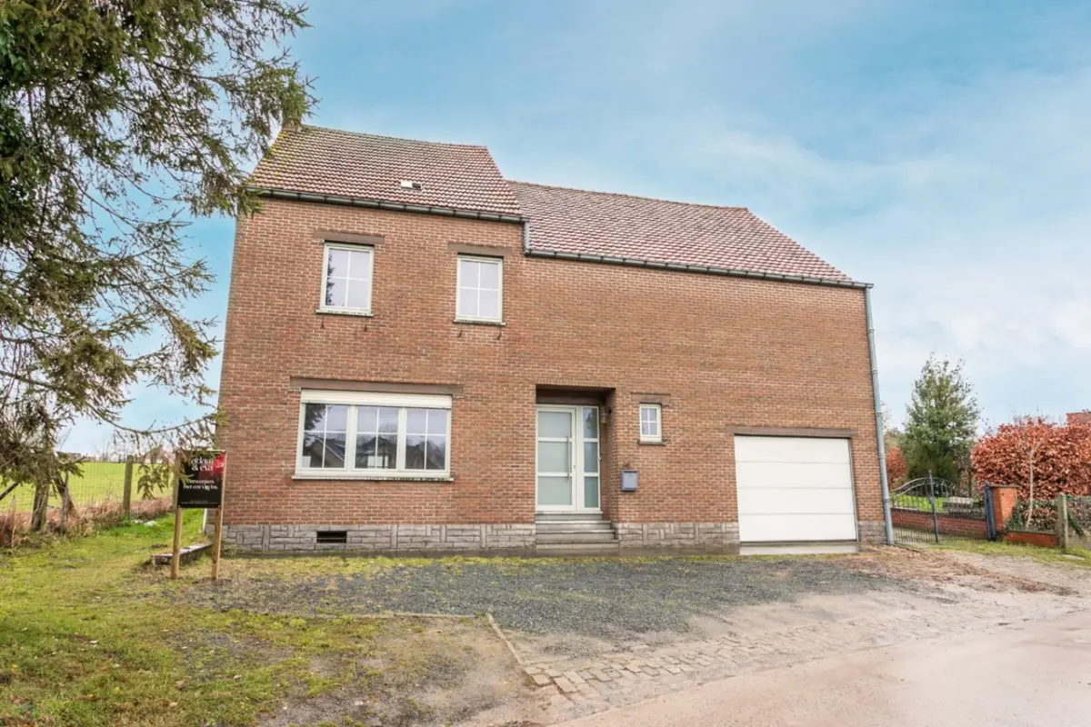 Maison à vendre à Lennik 1750 550000.00€ 4 chambres 320.00m² - annonce 696697