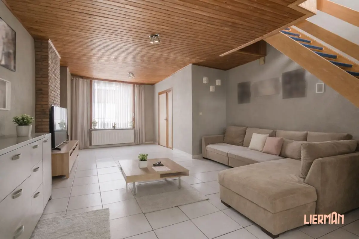 Maison à vendre à Alost 9300 298000.00€ 3 chambres 171.00m² - annonce 696753