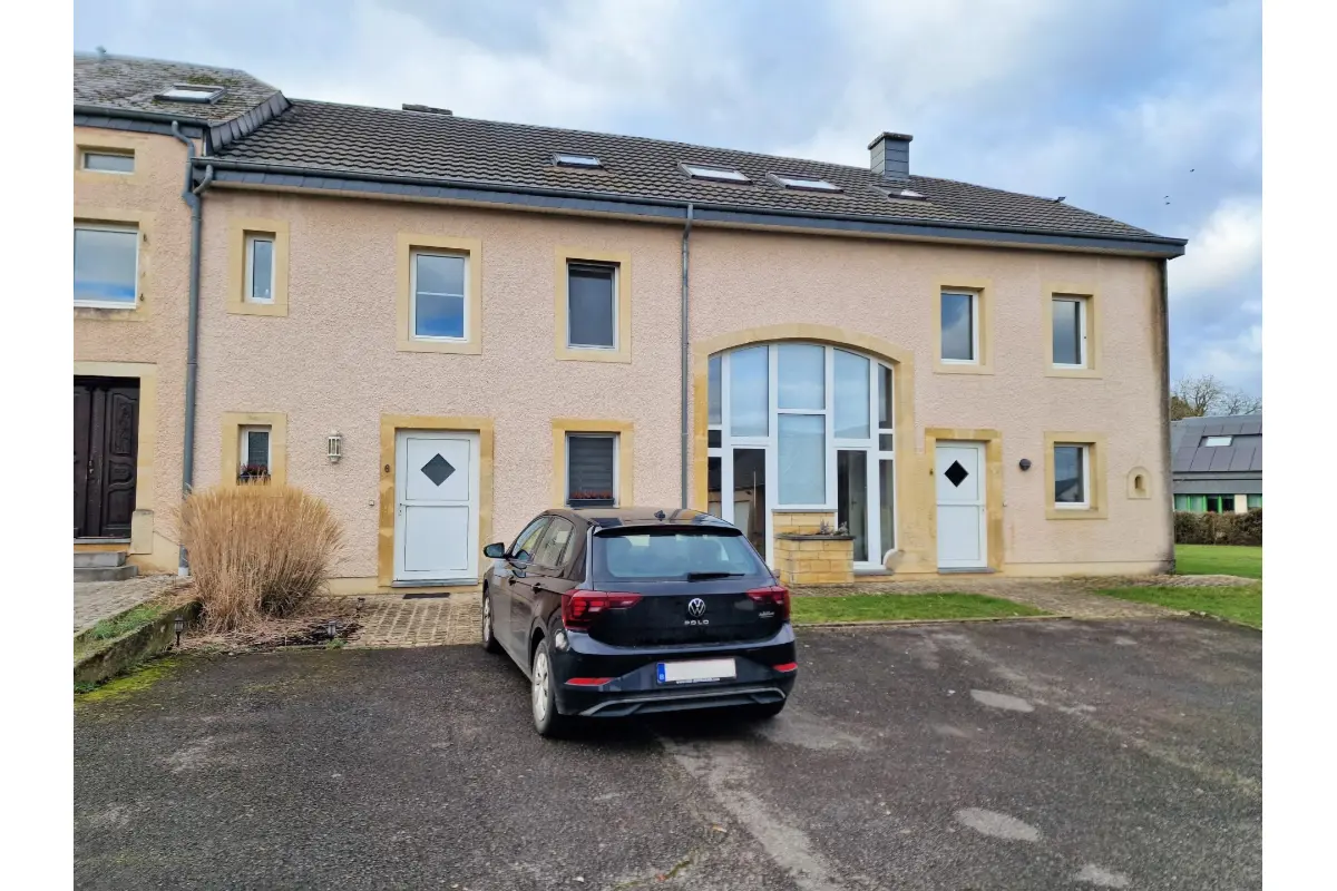 Huis te  huur in Sélange 6781 1350.00€ 2 slaapkamers 160.00m² - Zoekertje 696815