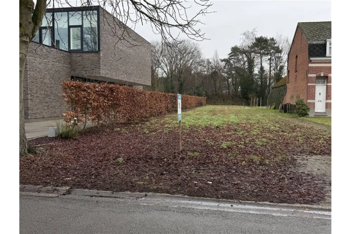 Terrain à vendre à Grobbendonk 2280 230000.00€  chambres m² - annonce 696727