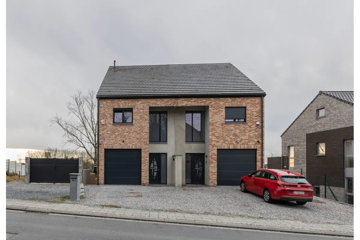 Maison à vendre à Bois-d'Haine 7170 880000.00€ 10 chambres 460.00m² - annonce 696746