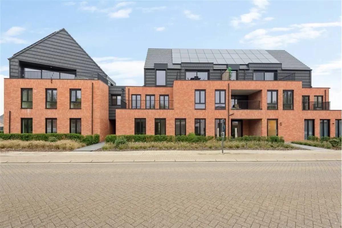 Rez-de-chaussée à vendre à Laakdal 2430 235000.00€ 2 chambres 89.72m² - annonce 696902